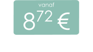 vanaf 872 €