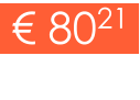 € 8021