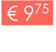 € 975