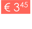 € 345