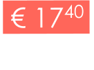 € 1740