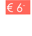 € 6-