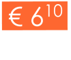 € 610