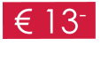 € 13-
