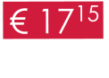 € 1715