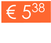 € 538