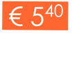 € 540