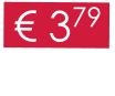 € 379