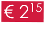 € 215
