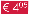 € 405