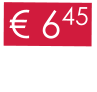 € 645