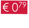 € 079