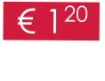 € 120