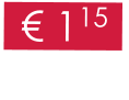 € 115