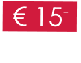 € 15-