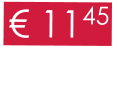 € 1145