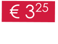 € 325