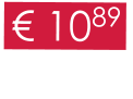 € 1089