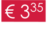 € 335