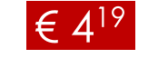 € 419