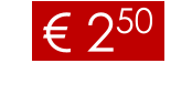 € 250