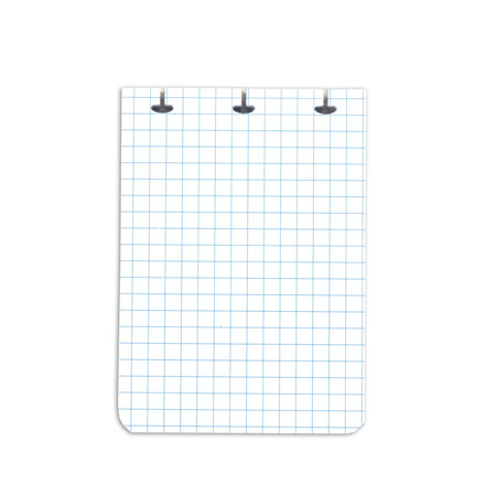 Atoma Recharge pour bloc-notes - paquet de 60 feuilles - 7,8x10,7cm