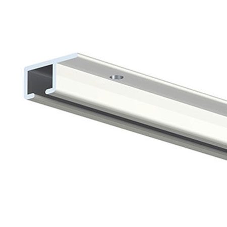 Artiteq Top Rail - ceiling rail - 2m