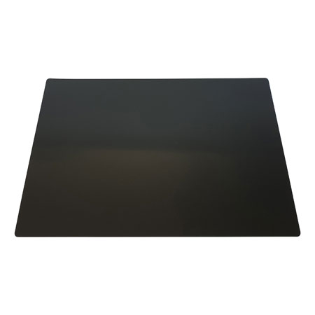 Bronyl Desk mat - PP - black