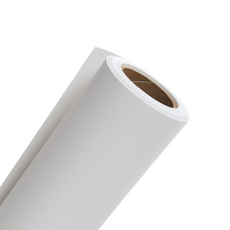 Rouleau papier dessin canson ja 10 m x 1,50 m blanc - 120 g