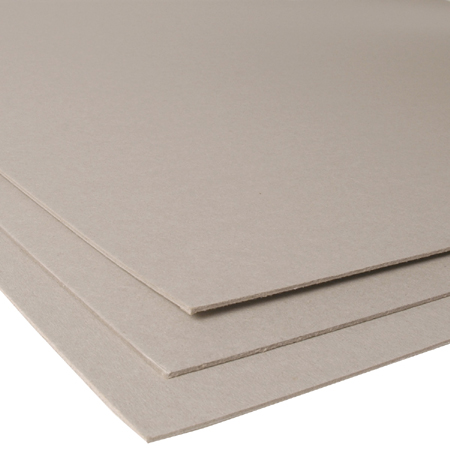 Canson Papier Permanent - sheet 170g/m² - 80x120cm - Schleiper