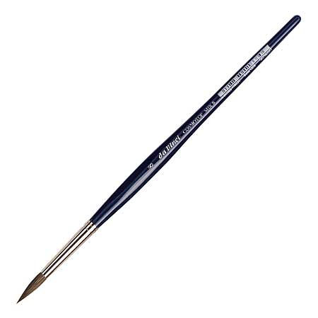 Da Vinci Cosmotop-Mix B - brush series 5530 - mix sable, squirrel ...