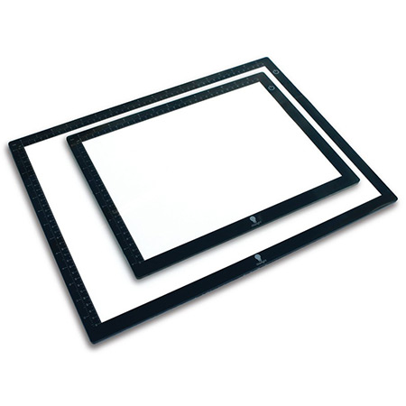 Daylight Wafer Lightbox - lichtbak LED