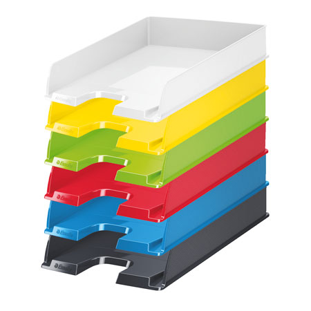 Esselte Europost - letter tray - A4