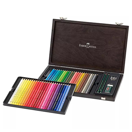 Faber-Castell Taille-crayon