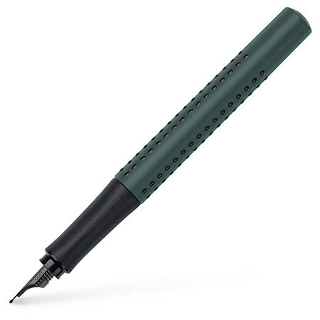 Faber Castell Grip - vulpen