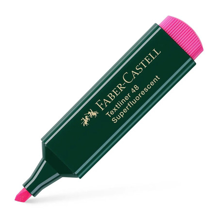 Faber Castell Textliner - highlighter - chisel tip 1,2/5mm