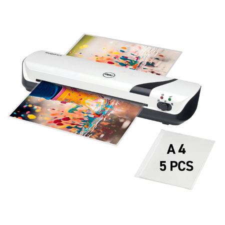 GBC Inspire+ - laminator