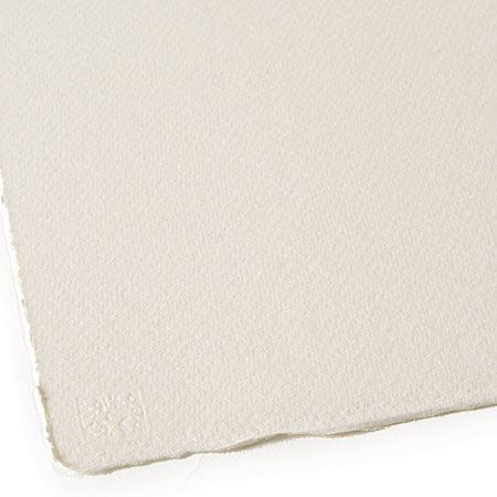 Waterford Papier aquarelle - feuille 100% coton - 56x76cm - 4