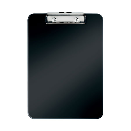 Leitz WOW - clipboard - rigid plastic - A4