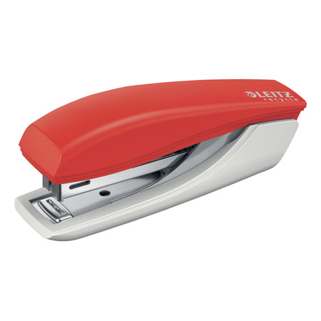 Leitz NeXXt Recycle - mini stapler - 1mm stapling capacity (10 paper)