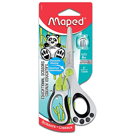 Maped Koopy - kinderschaar - 13cm