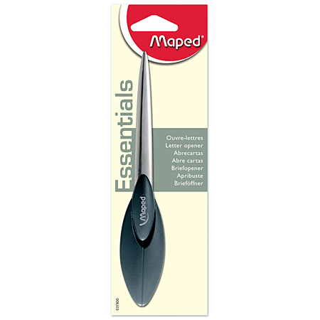 Maped Letter opener - 17cm