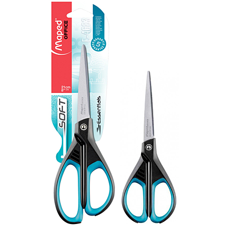 Maped Essentials Soft - scissors