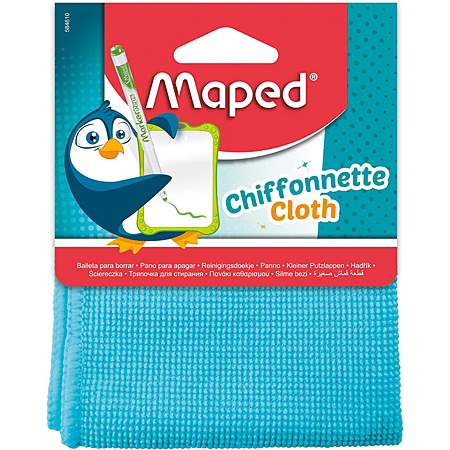 Maped Cloth for black & white boards