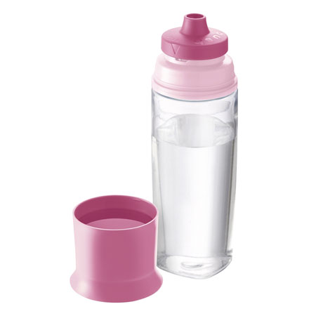 Maped Picnik Concept Adulte - plastic bottle - 500ml - 2 in 1 cap