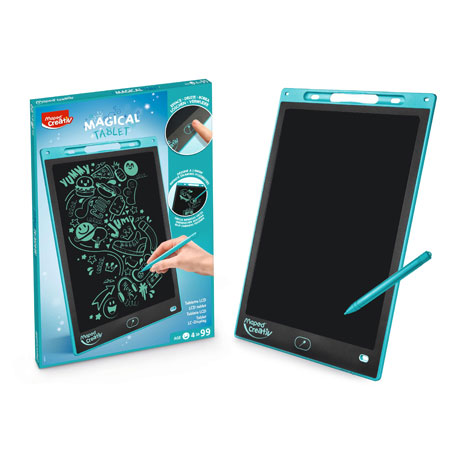 Maped Creativ Magical Tablet Maxi - tekenmachine