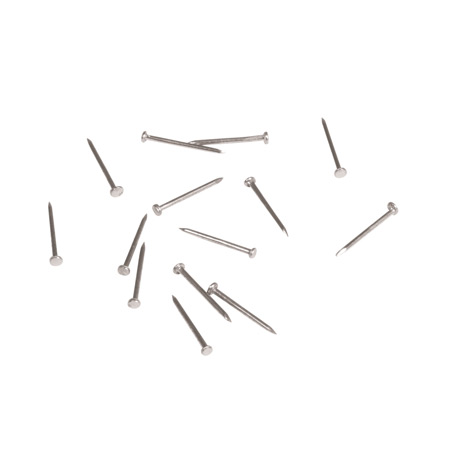 Rayher Box of pins - 10mm - 25g