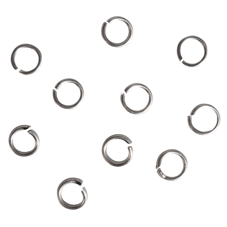 Rayher Rings