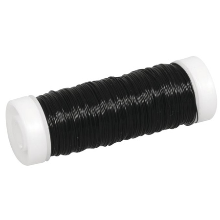 Rayher Crochet jewellery wire - spool 50m - 0,3mm