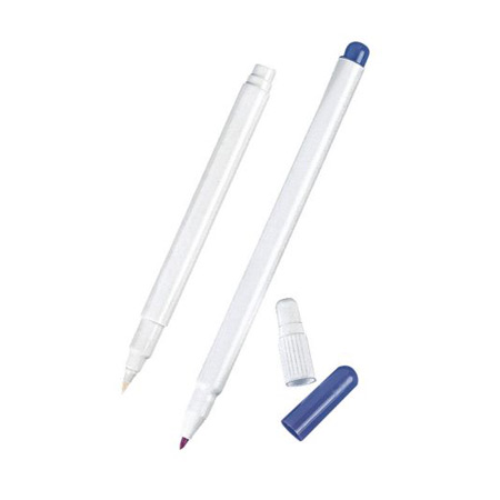 Rayher Set of marking pens for fabrics - self-erasing